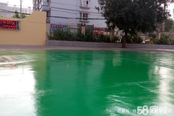 顺昌 地坪漆翻新维修