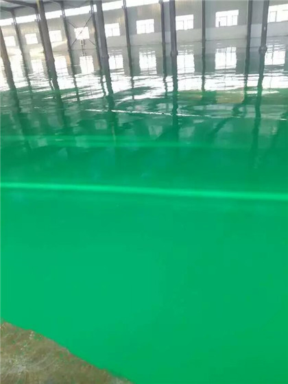 顺昌，我直接给你一份室外地坪漆翻新维修