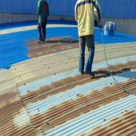 顺昌地面翻新与地坪漆施工流程
